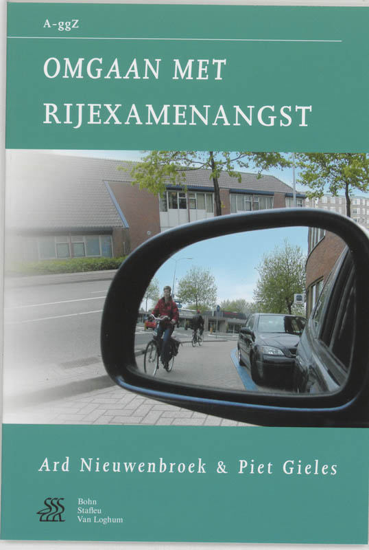 Omgaan met rijexamenangst / Van A tot ggZ / 15