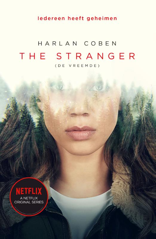 The Stranger (De vreemde)