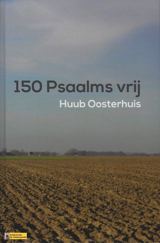 150 Psaalms vrij