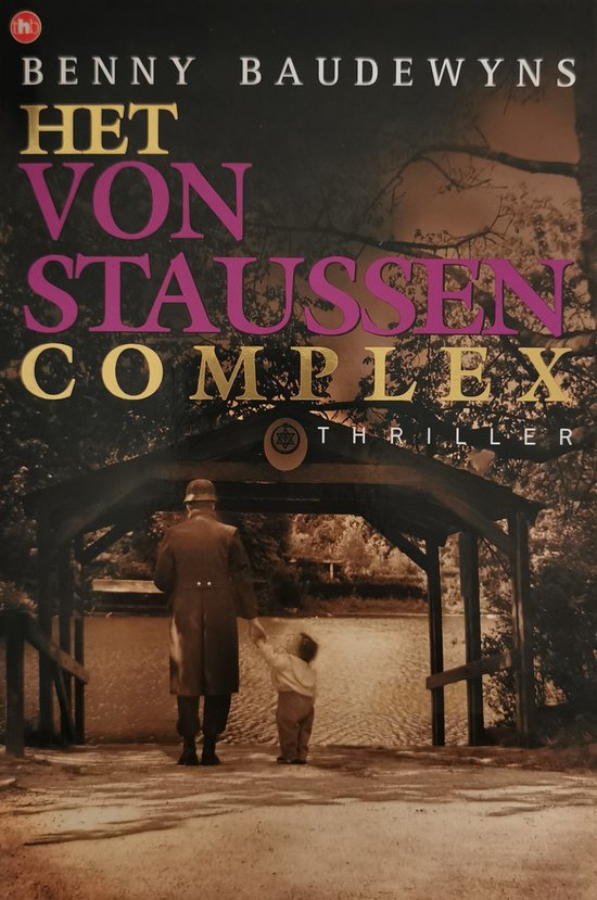 VON STAUSSEN COMPLEX, HET