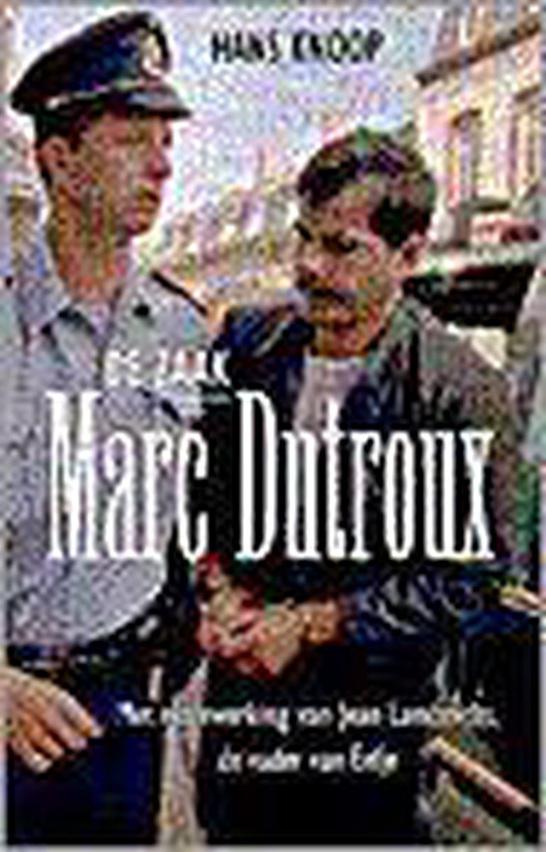 De zaak Marc Dutroux