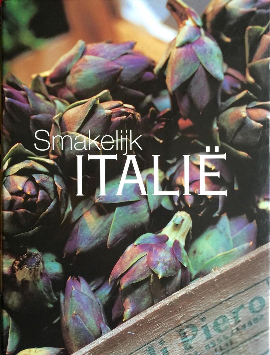 SMAKELIJK ITALIE