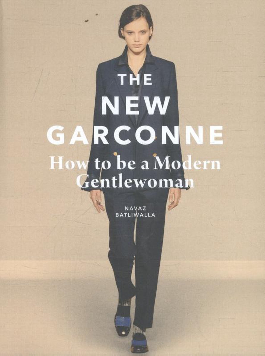 The New Garconne