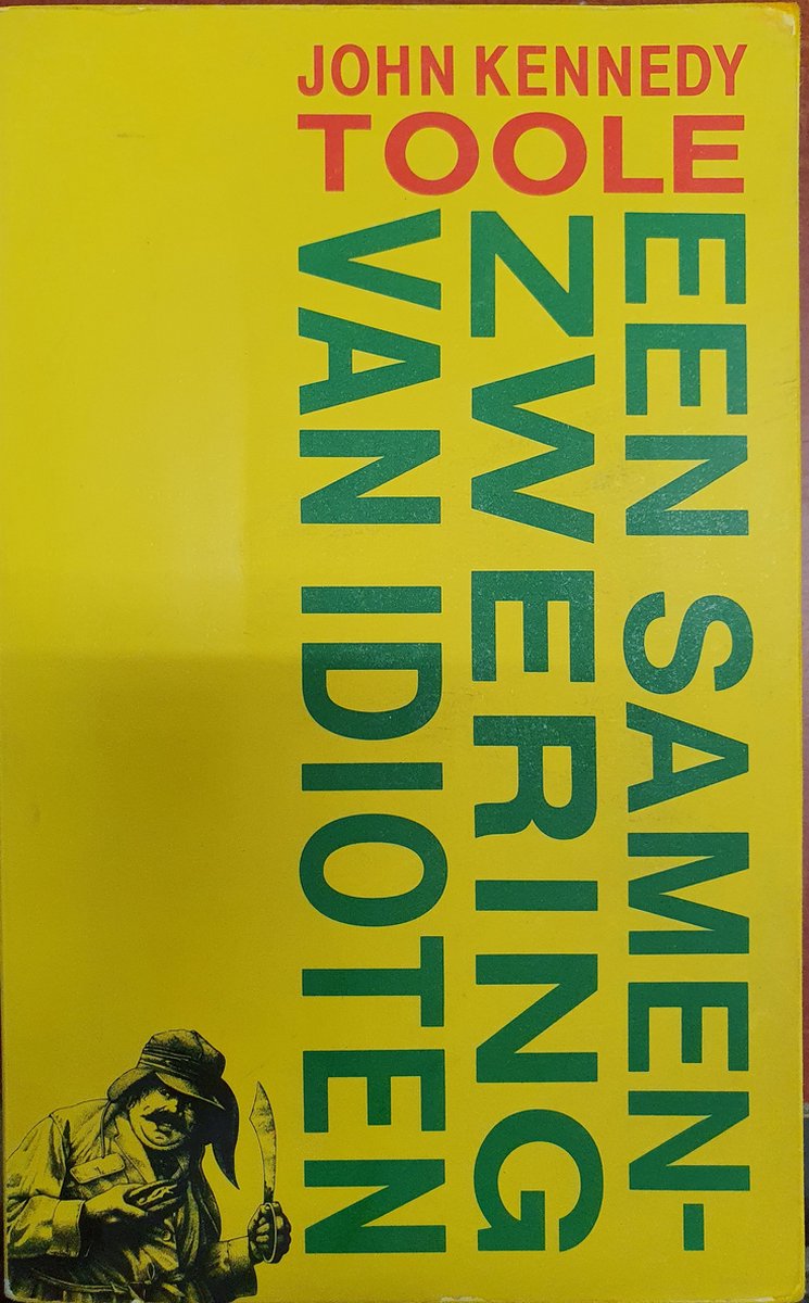 Een samenzwering van idioten