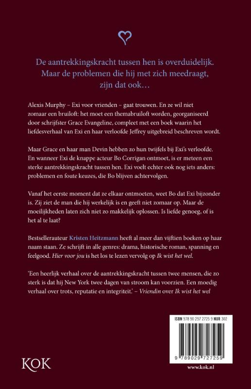 Hier voor jou achterkant