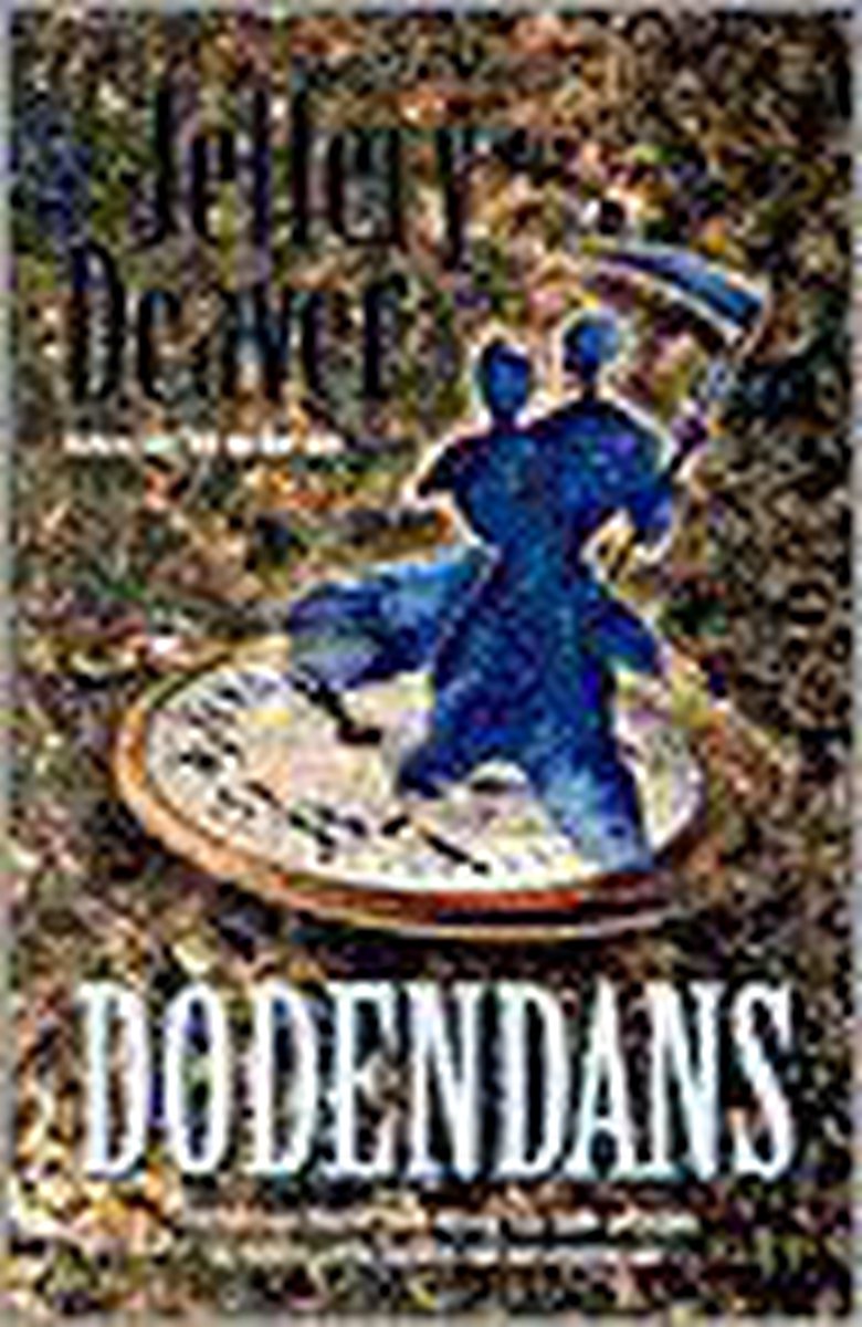 Dodendans / Lincoln Rhyme / 2