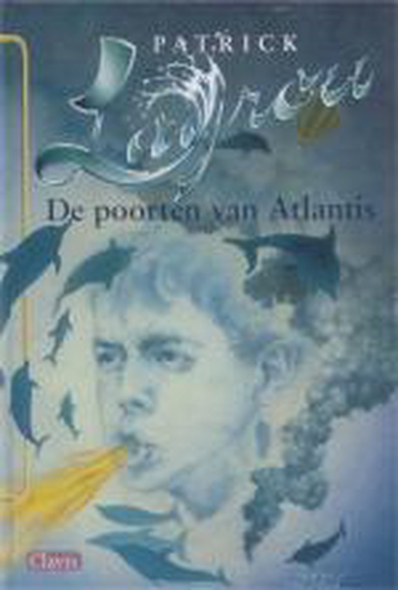 De poorten van Atlantis / Dolfijnenkind / 3