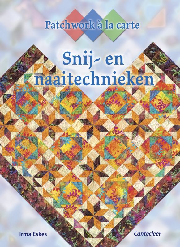 Snij- en naaitechnieken