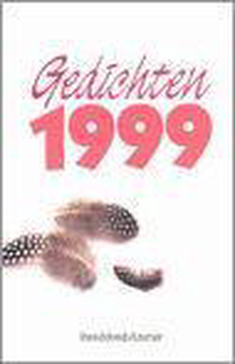 Gedichten 1999