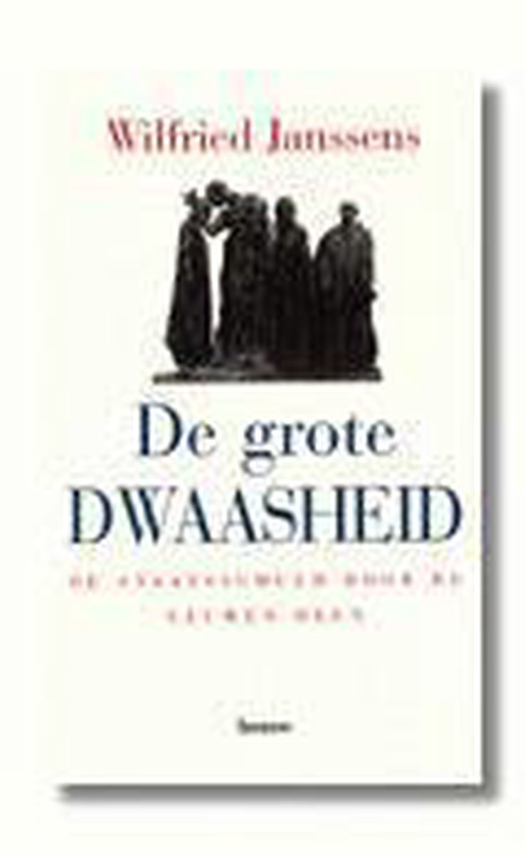 Strop om de hals