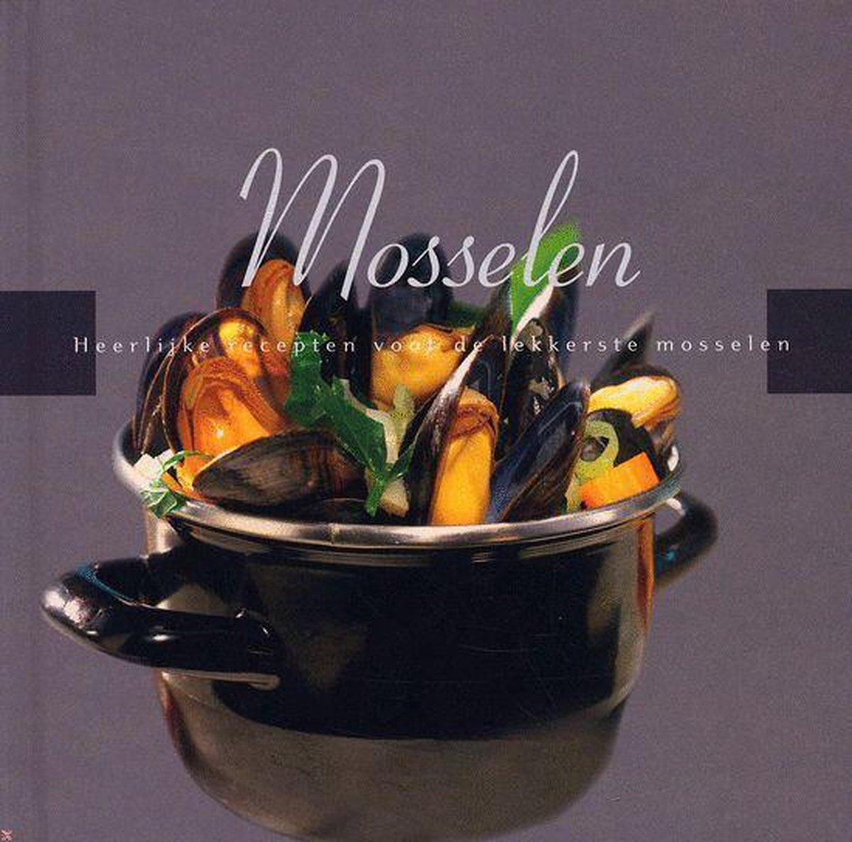 Mosselen