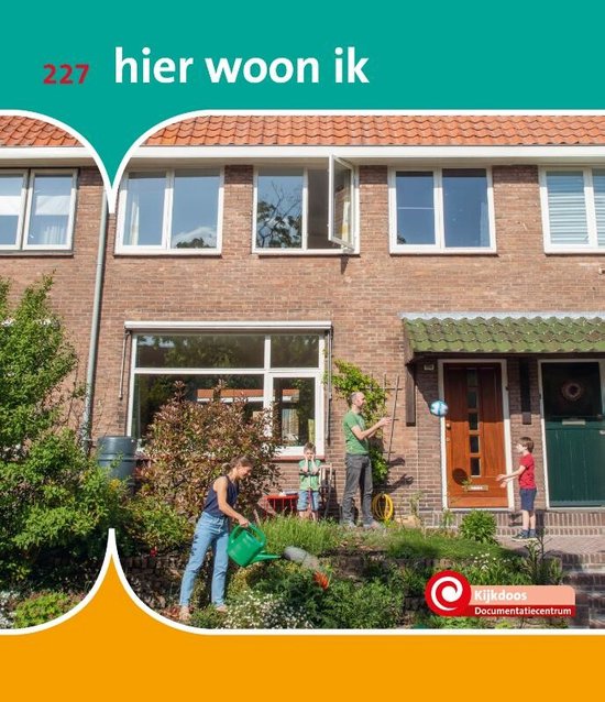 hier woon ik / De Kijkdoos / 227