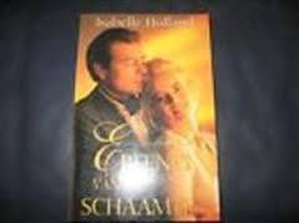 Erfenis van schaamte