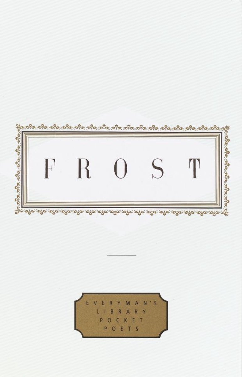 Frost