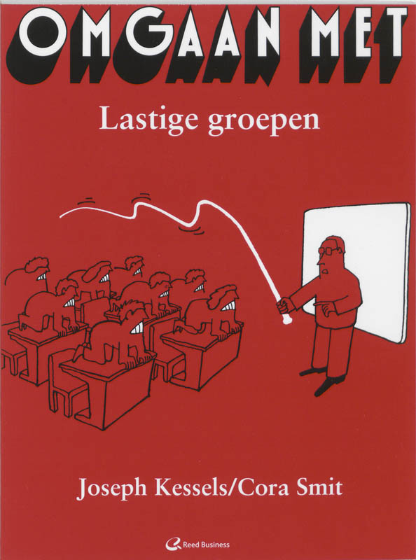 Omgaan met lastige groepen / Omgangsreeks