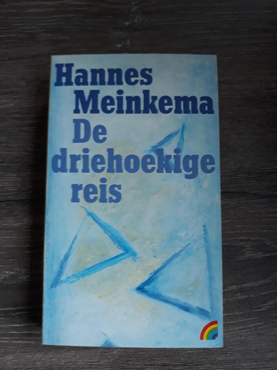 Driehoekige reis