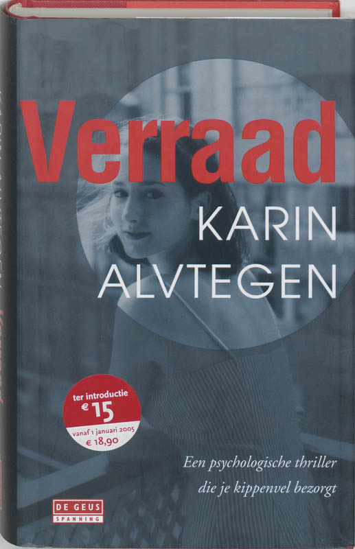 Verraad