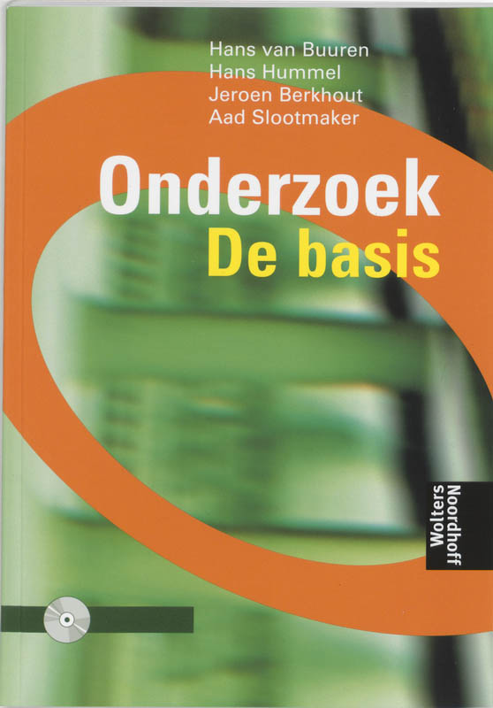 Onderzoek de basis