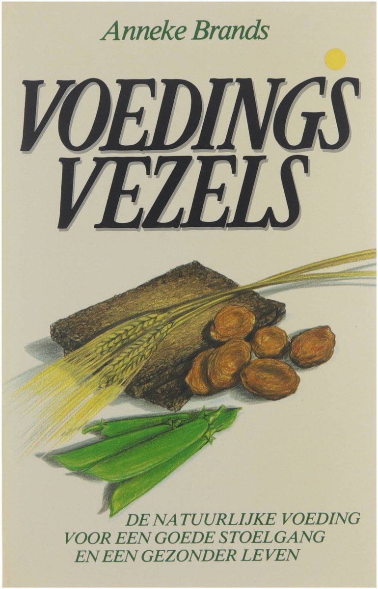 Voedingsvezels