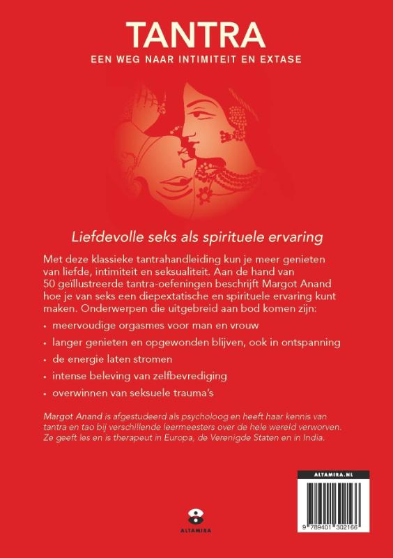 Tantra achterkant