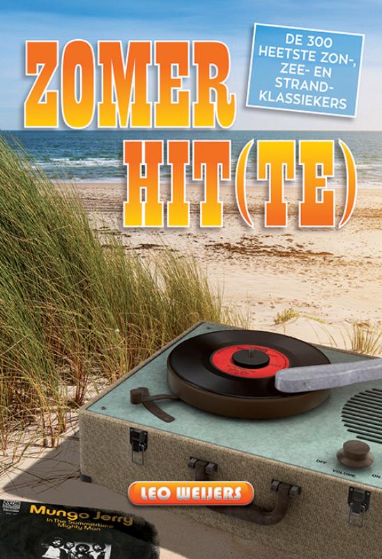 Zomerhit(te)