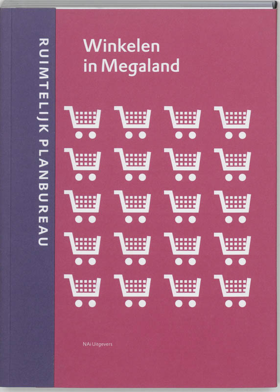 Winkelen In Megaland