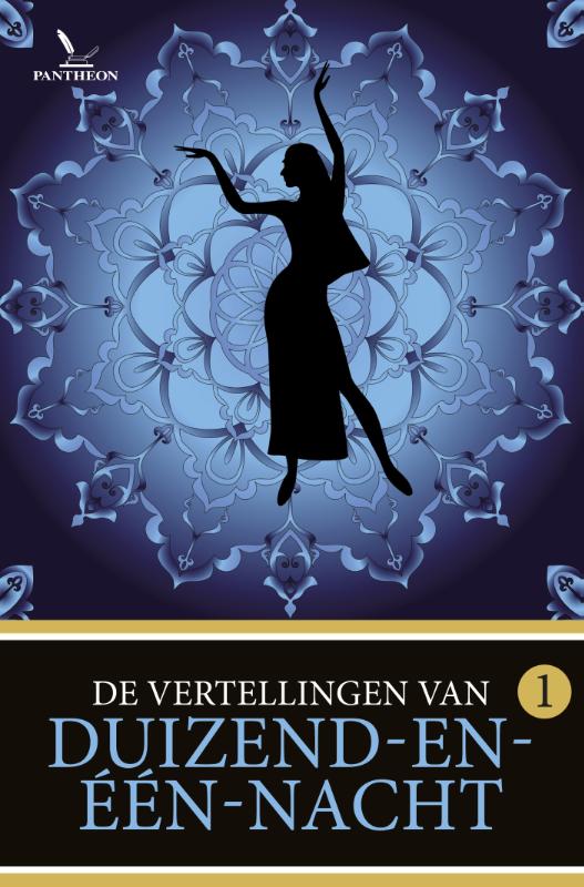 De vertellingen van Duizend-en-één nacht 1 -  De vertellingen van Duizend-en-één-nacht 1
