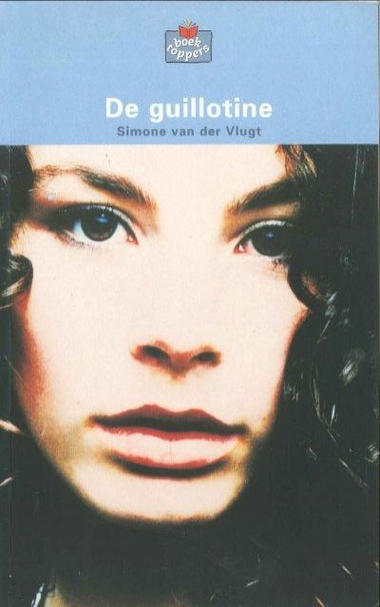 De guillotine / Boektoppers / VOB 2001