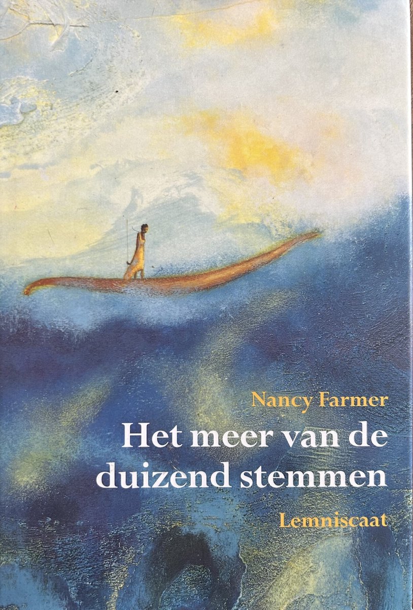 Het meer van de duizend stemmen
