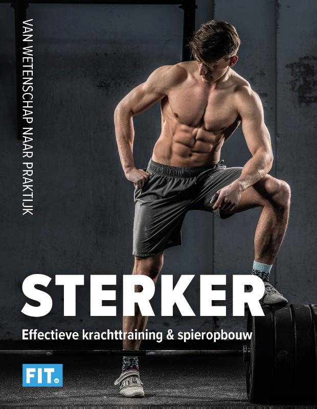 Sterker