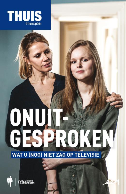 Thuis  -   Onuitgesproken