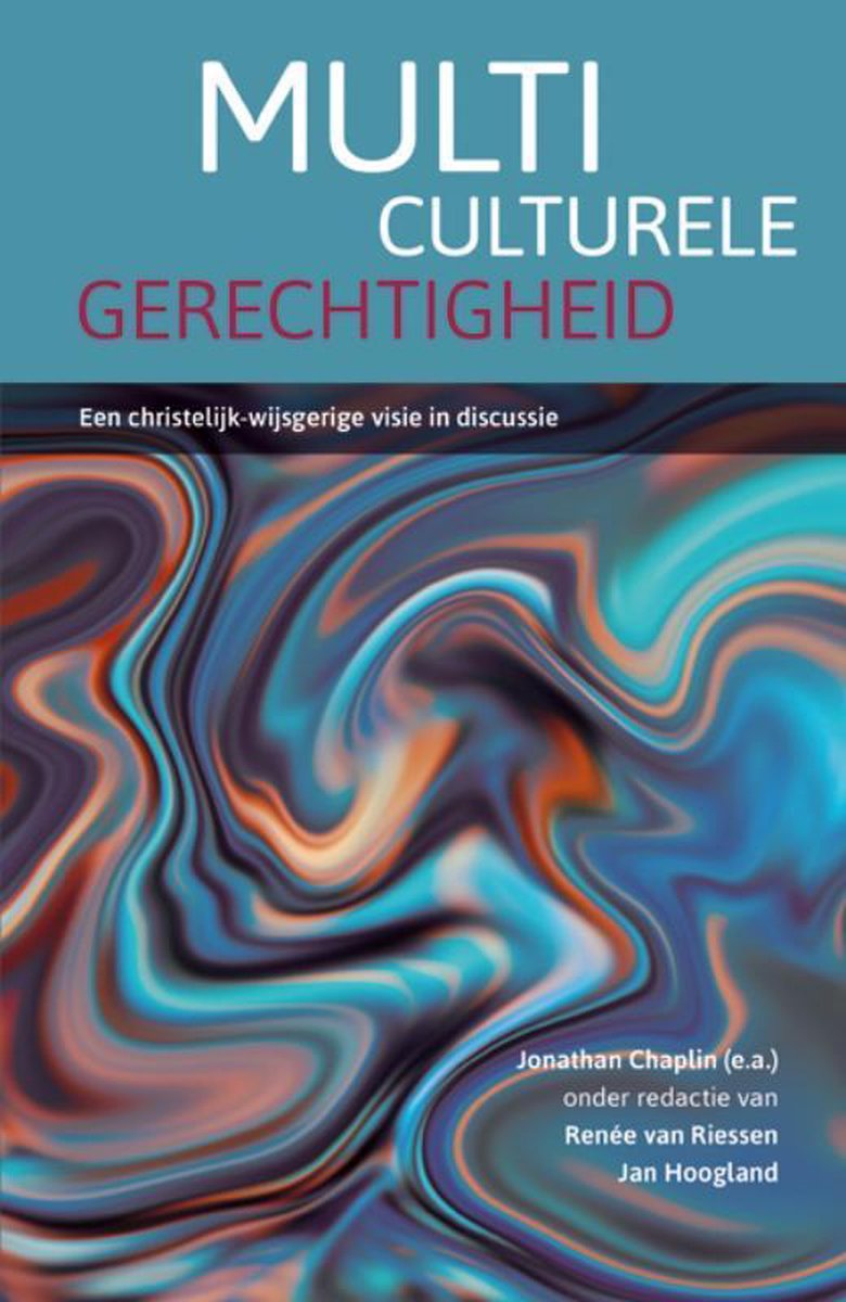 Multiculturele gerechtigheid / Verantwoording / 38
