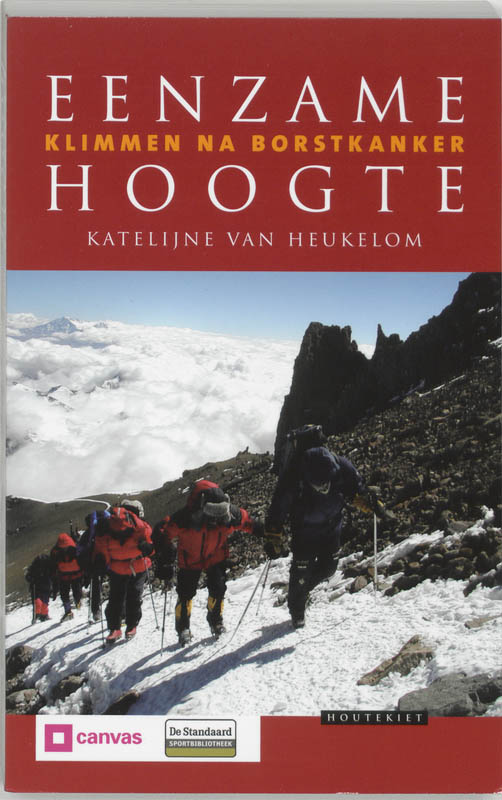 Eenzame Hoogte