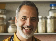 Zie ons aanbod in tweedehands kookboeken van Yotam Ottolenghi.