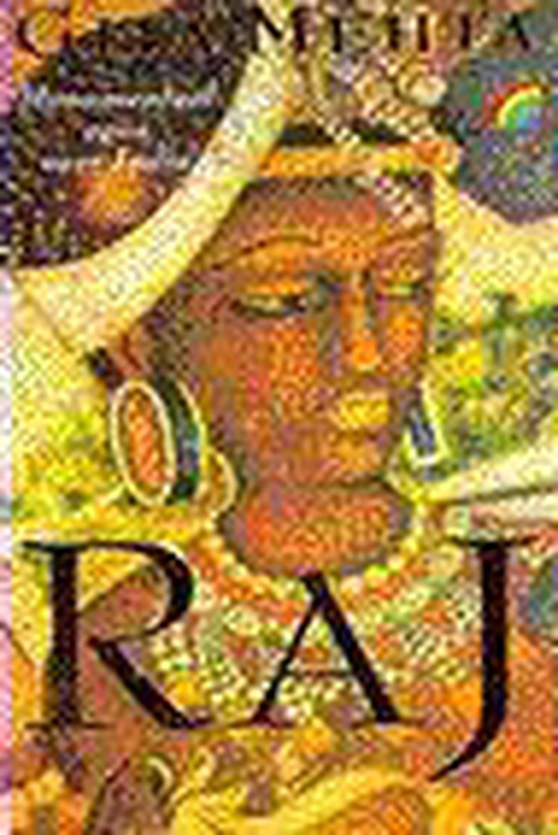 Raj / Rainbow pocketboeken / 219