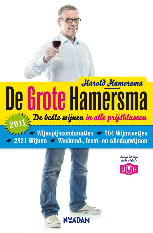 De Grote Hamersma 2011