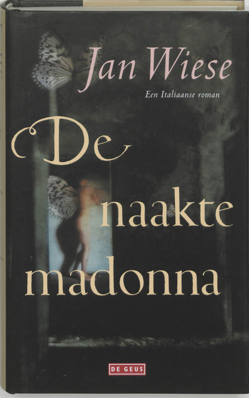De Naakte Madonna