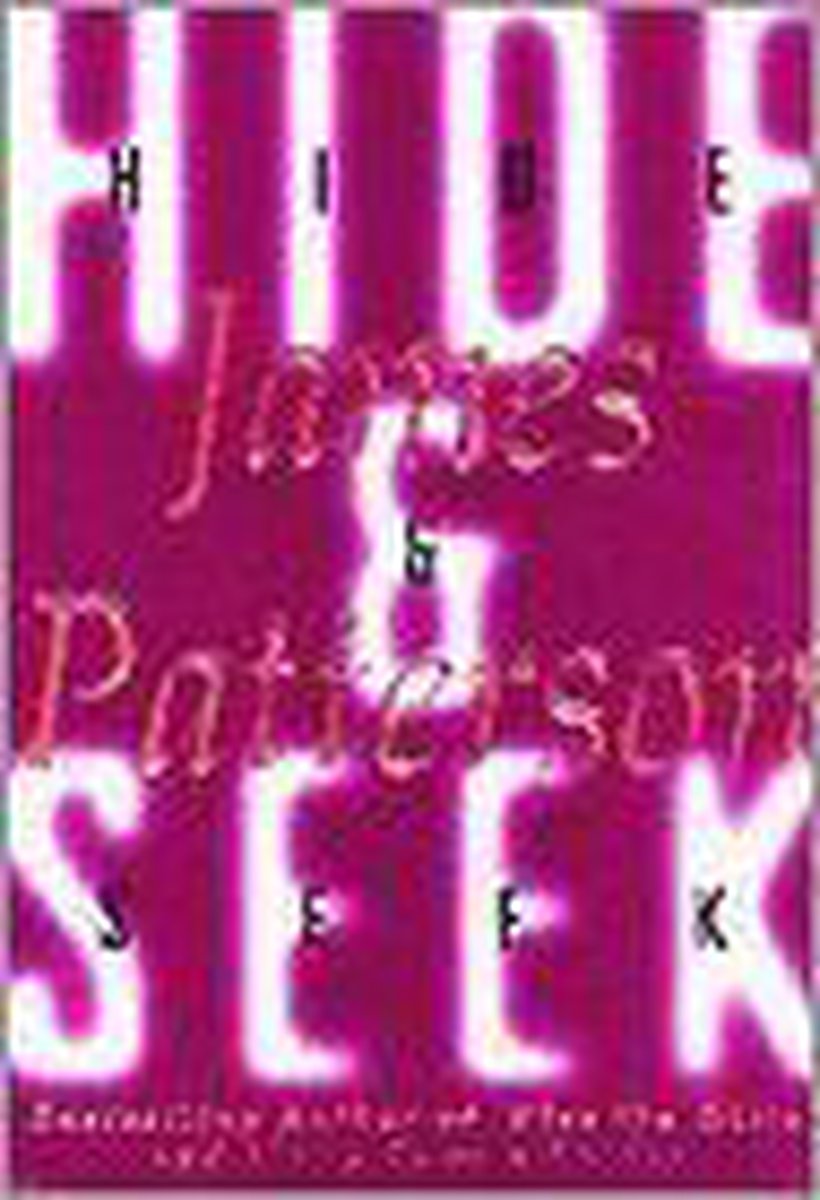 Mooie meiden en moordwijven