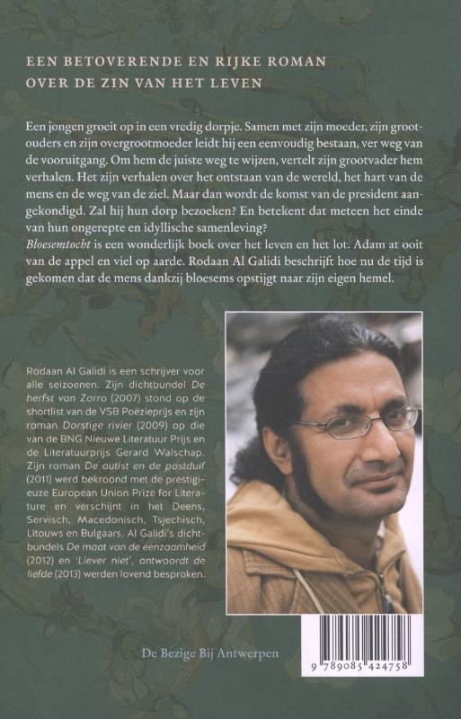 Bloesemtocht achterkant