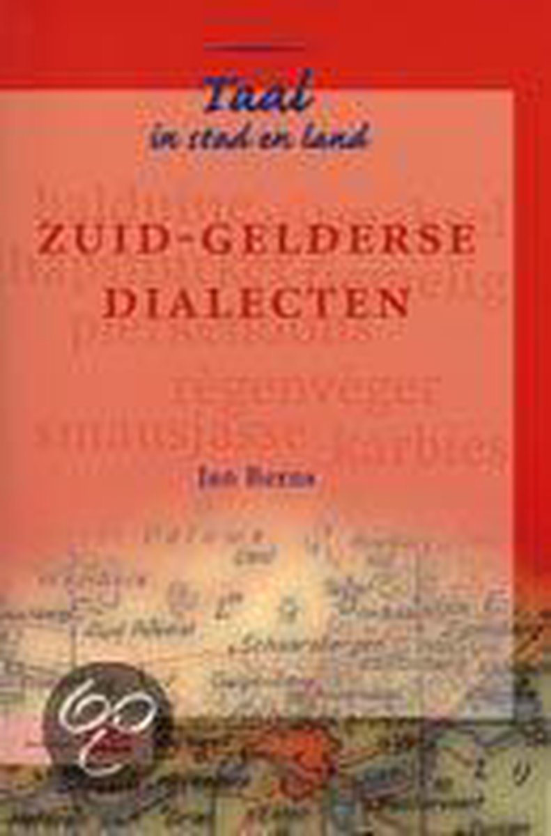 Zuid-Gelderse dialecten