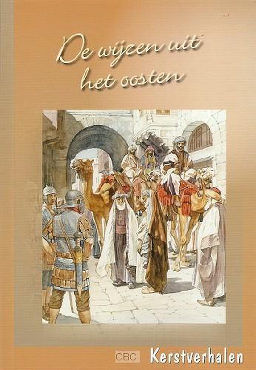 Wijzen uit het oosten