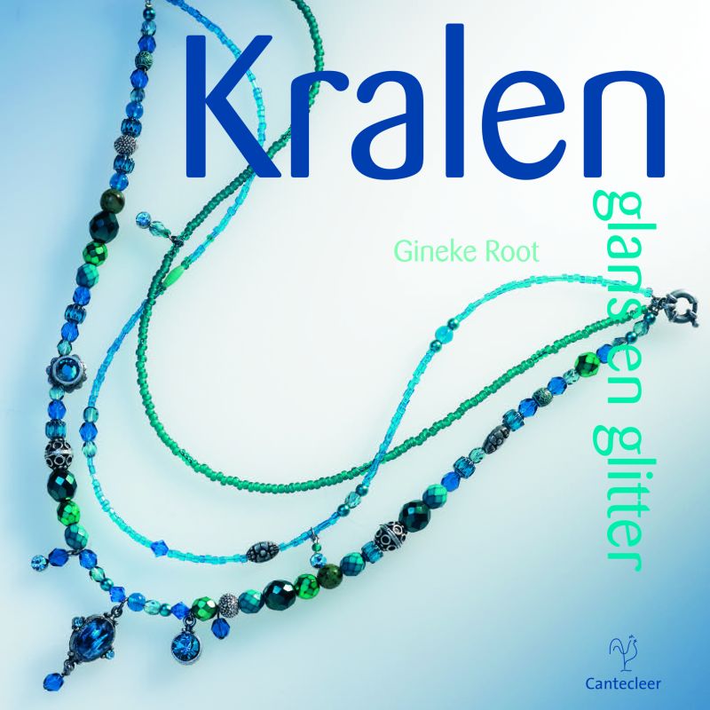 Kralen glans en glitter