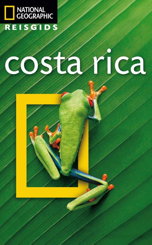 Costa Rica / National Geographic Reisgids