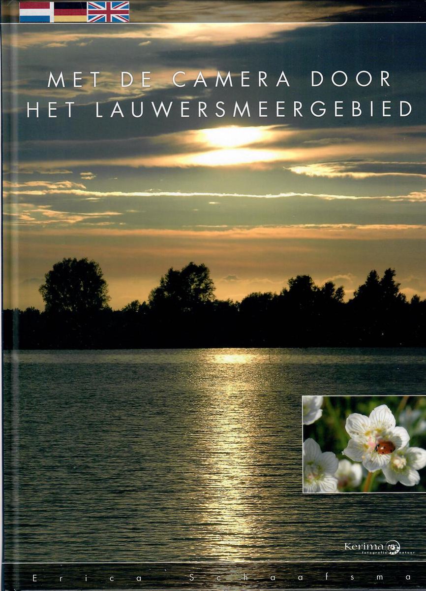 Met de camera door het Lauwersmeergebied