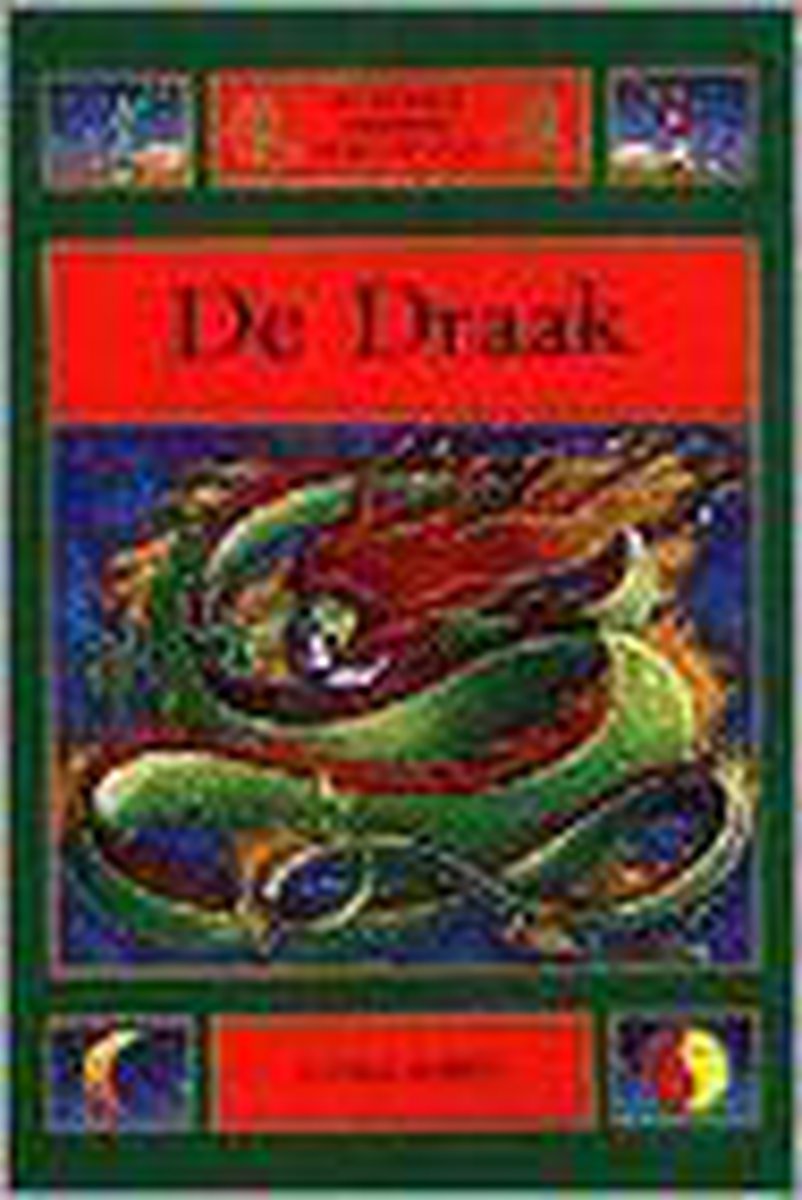 Chinese horoscoop draak