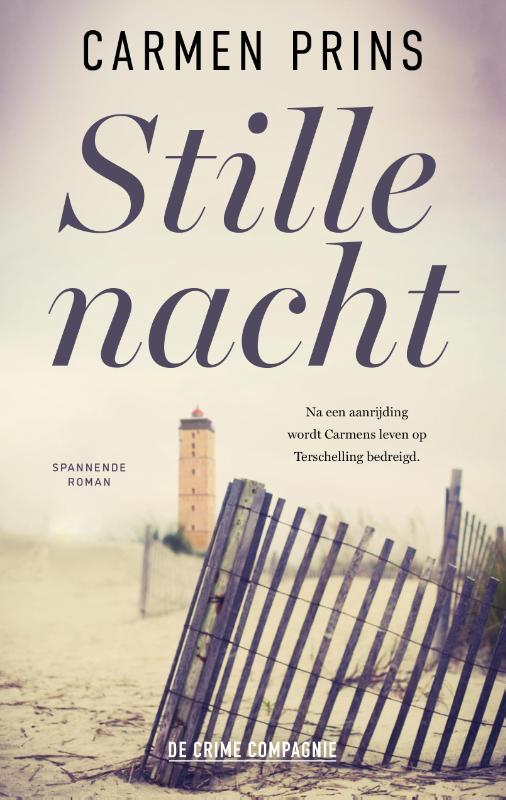 Stille nacht / Carmen Prins / 3