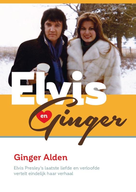 Elvis & Ginger