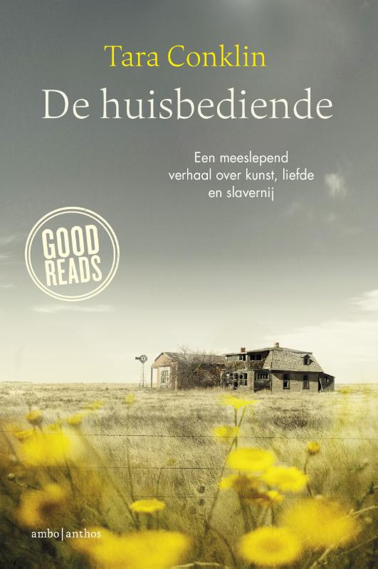 De huisbediende