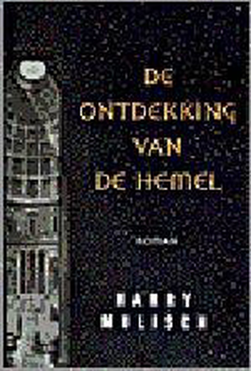 De Ontdekking Van De Hemel