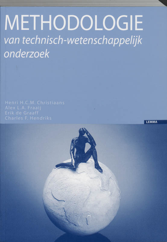 Methodologie van technisch-wetenschappelijk onderzoek